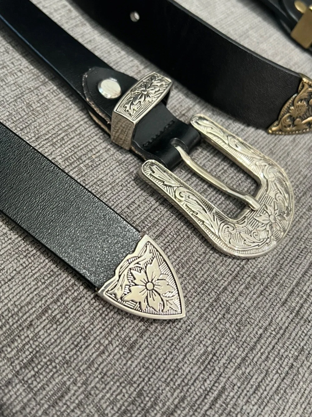 N/A western style
